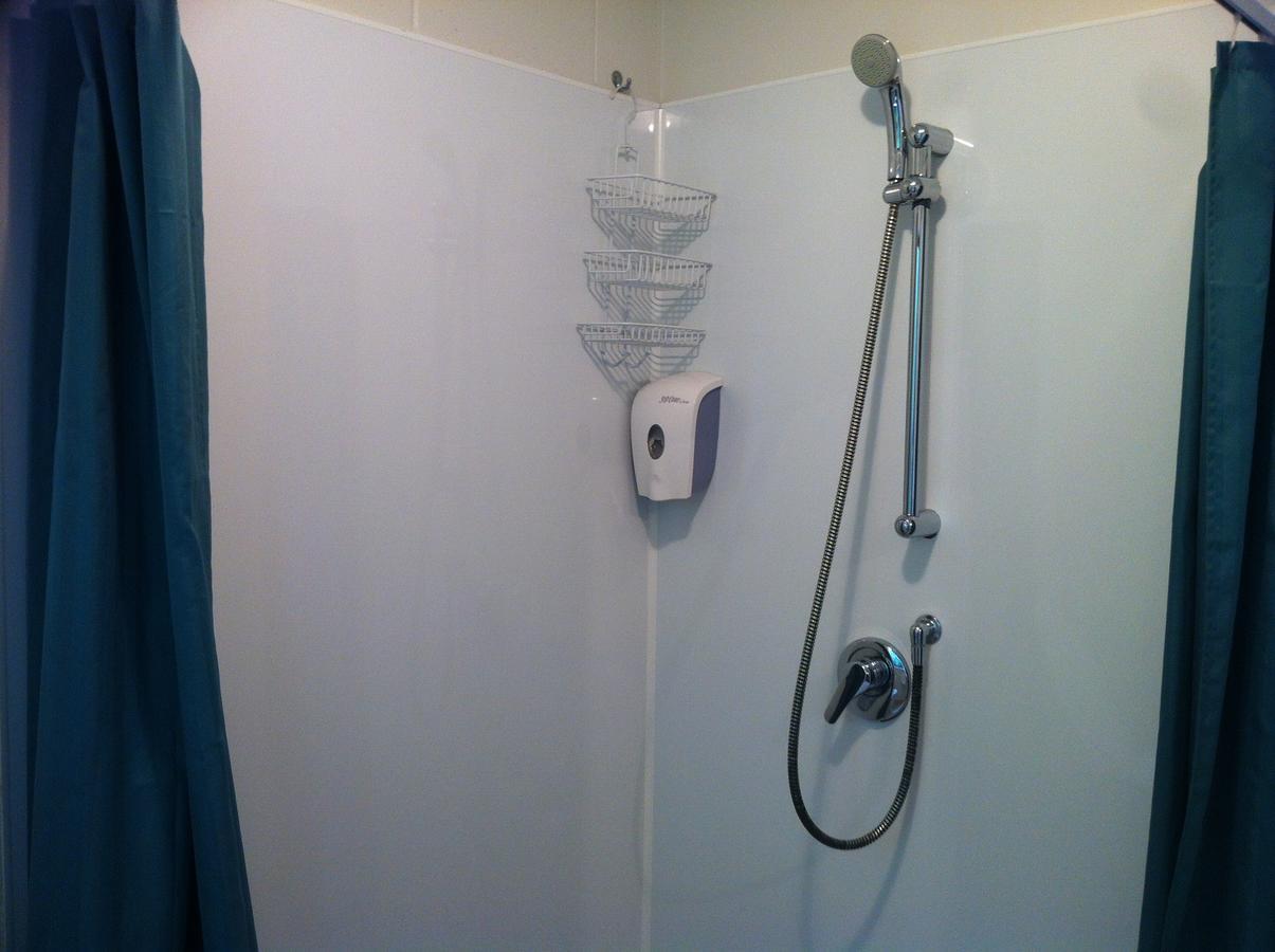 Matador Motel Carterton Экстерьер фото